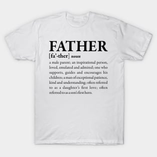 father T-Shirt